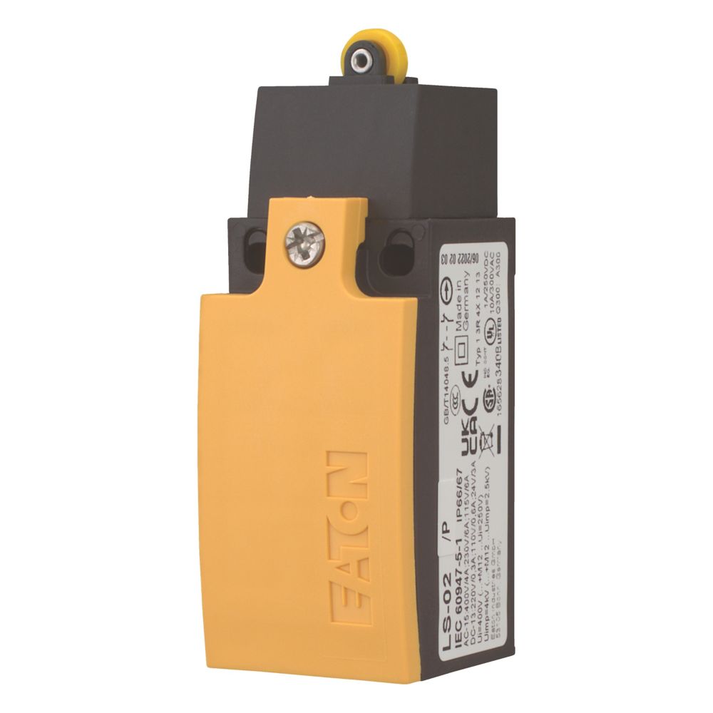 115410 LS-02/P, Eaton