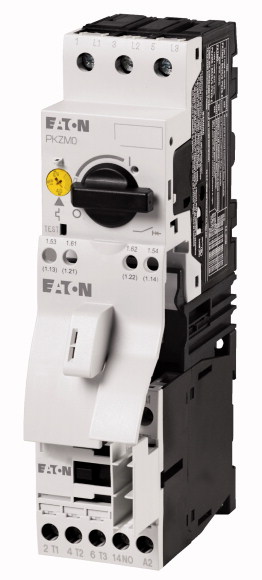 115919 MSC-D-1,6-M7(240V50HZ), Eaton