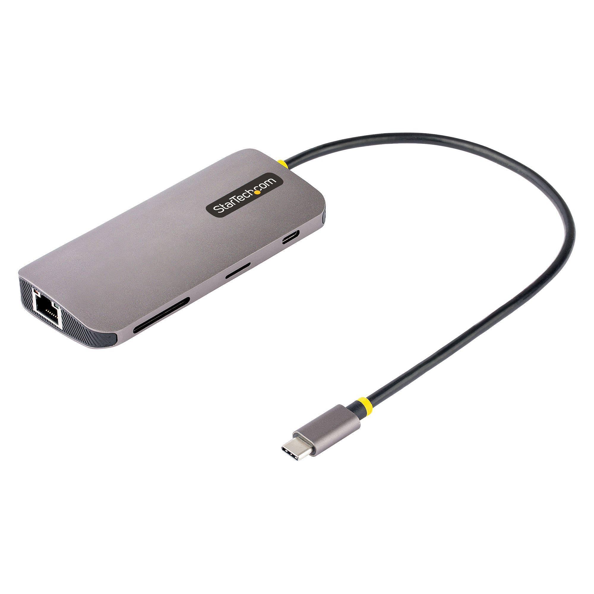115B-USBC-MULTIPORT, StarTech.com