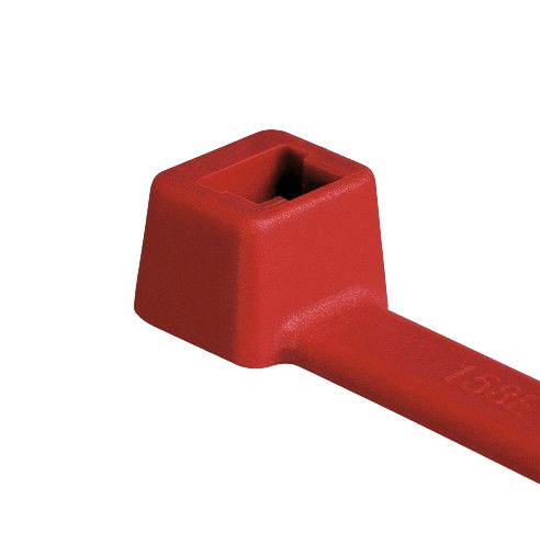 116-05412 T80L-PA66-RD, HellermannTyton