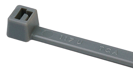 116-08018 T80R-PA66-GY, HellermannTyton