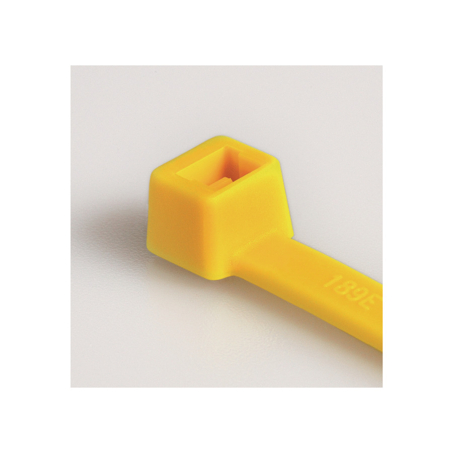 116-15014 T150R(H)-PA66-YE, HellermannTyton