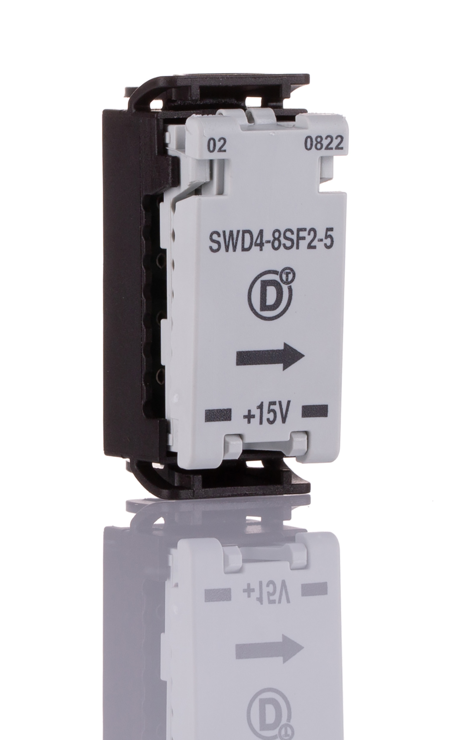 116022 SWD4-8SF2-5, Eaton