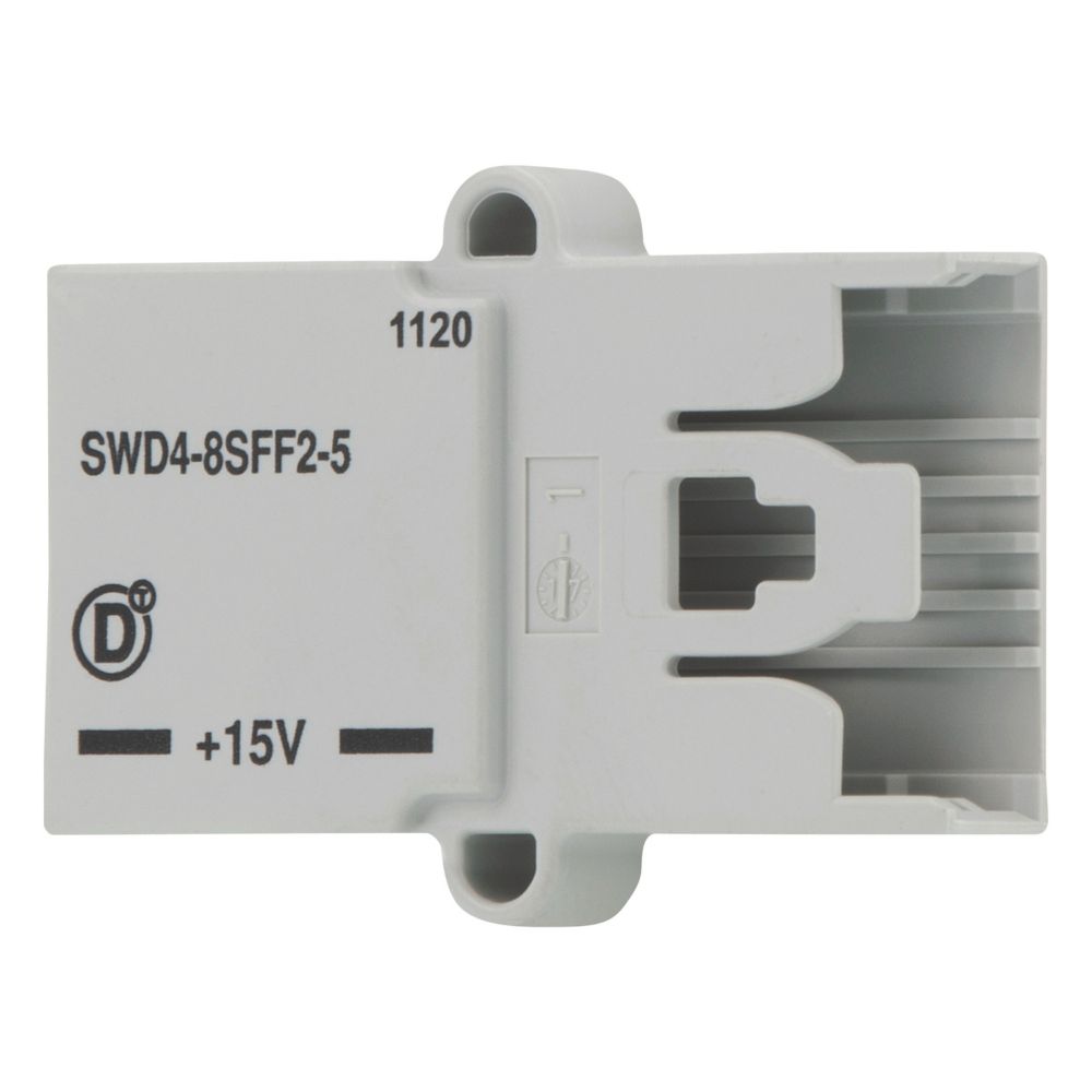 116024 SWD4-8SFF2-5, Eaton