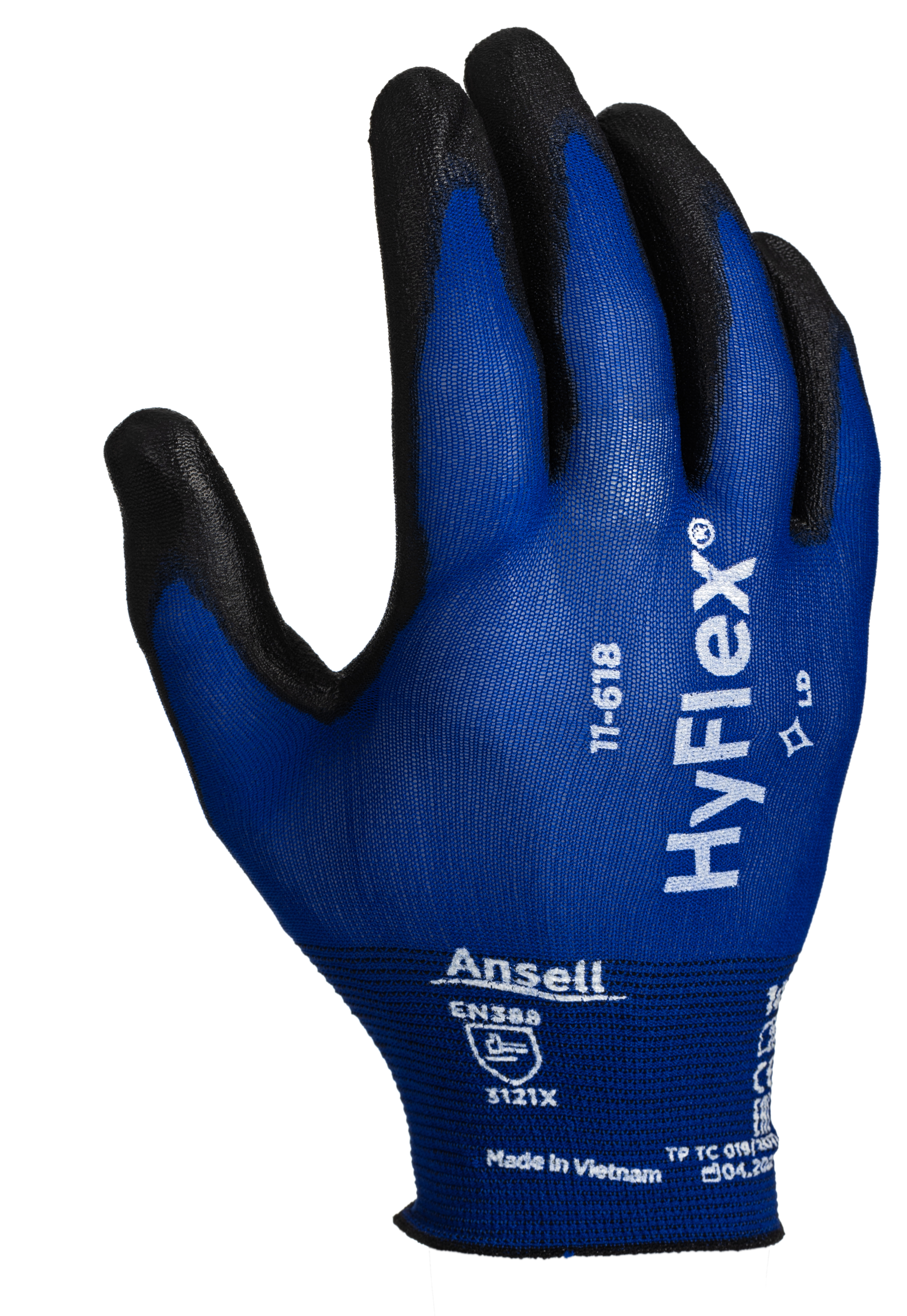 11618080, Ansell