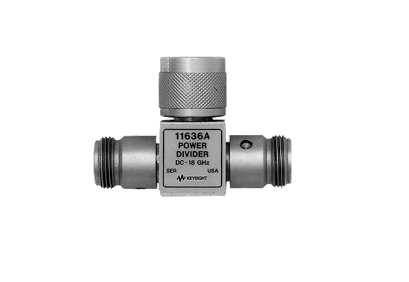 11636A, Keysight Technologies