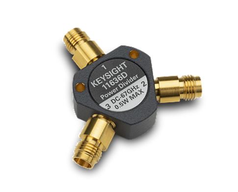 11636D, Keysight Technologies