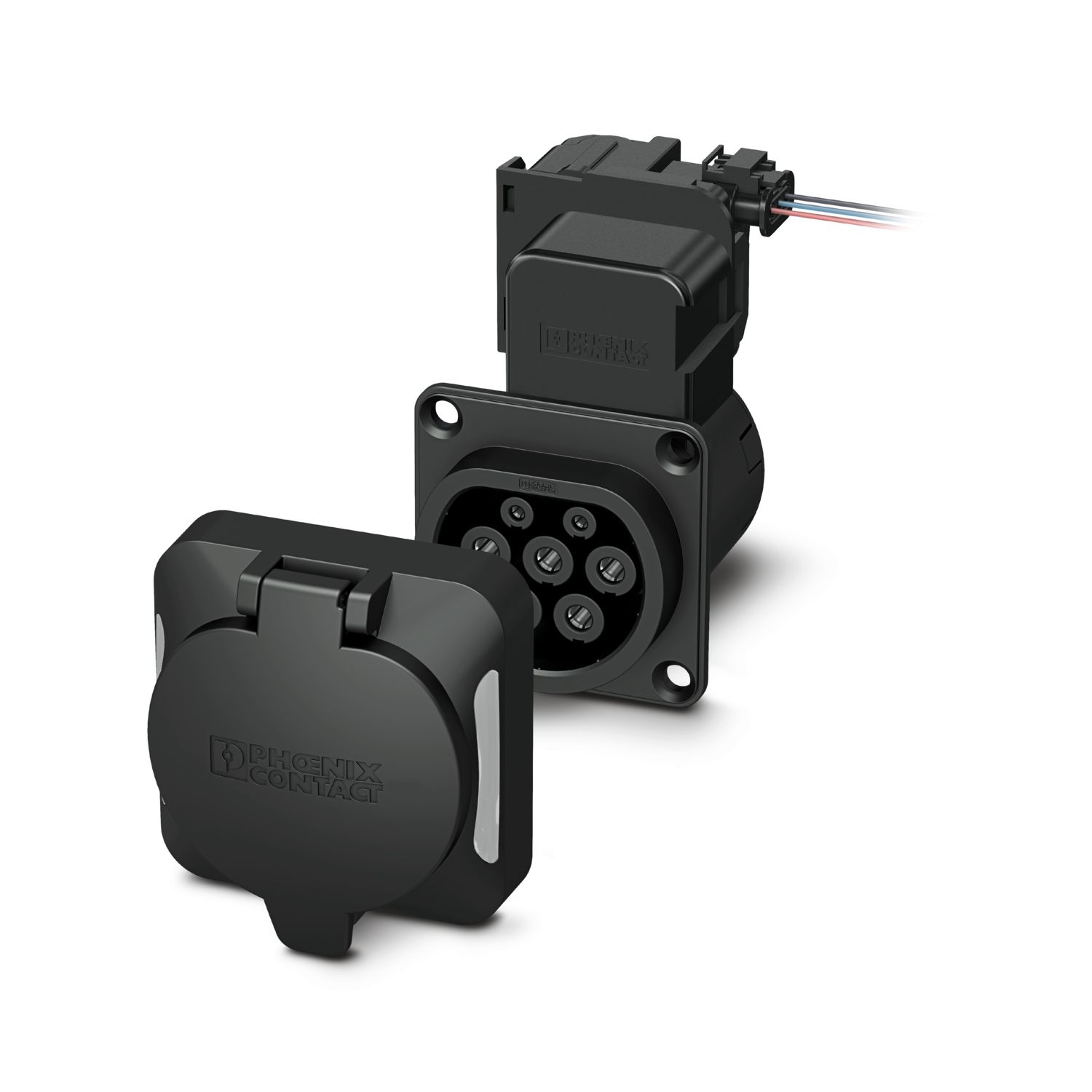 1164422, Phoenix Contact