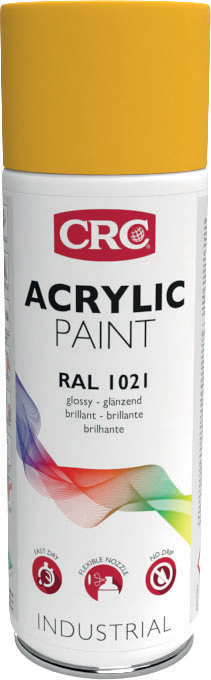 11679, CRC
