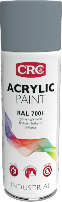 11680, CRC