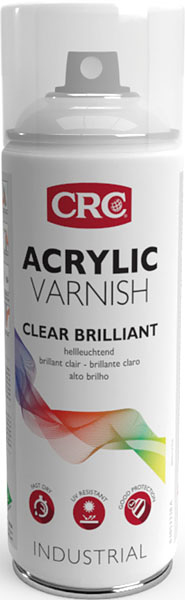 11682, CRC