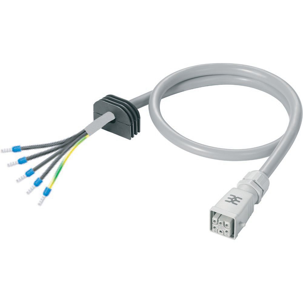 116961 RA-C4-X/C3-1M5, Eaton
