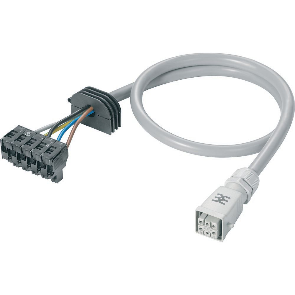 116962 RA-C4-PPB/C3-1M5, Eaton