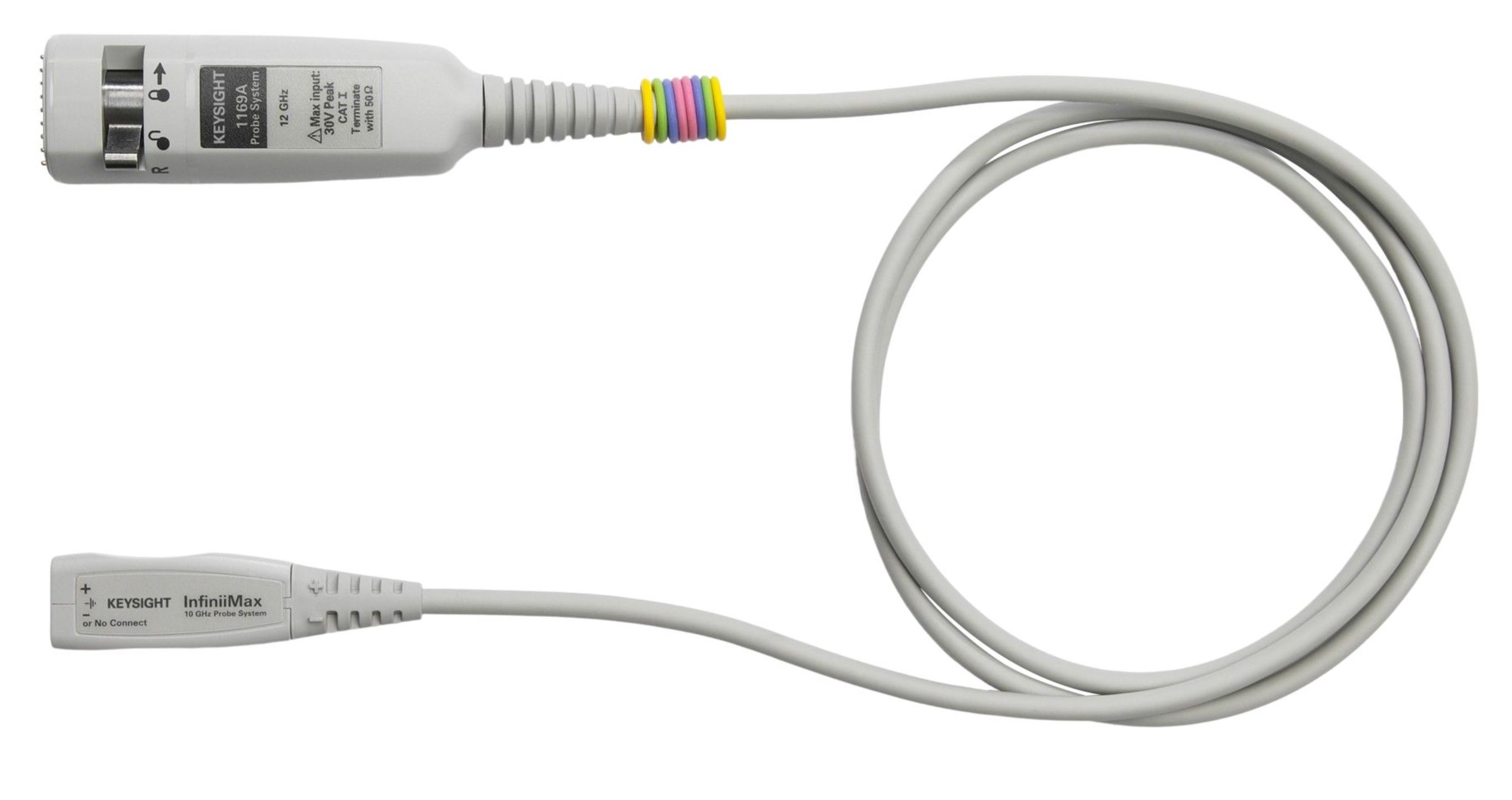 1169B, Keysight Technologies