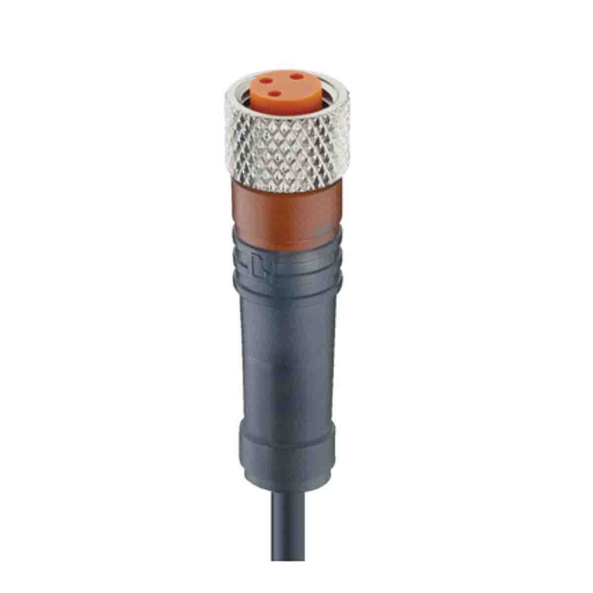 11733 RKMV 3-418/1,85 M, Lumberg Automation