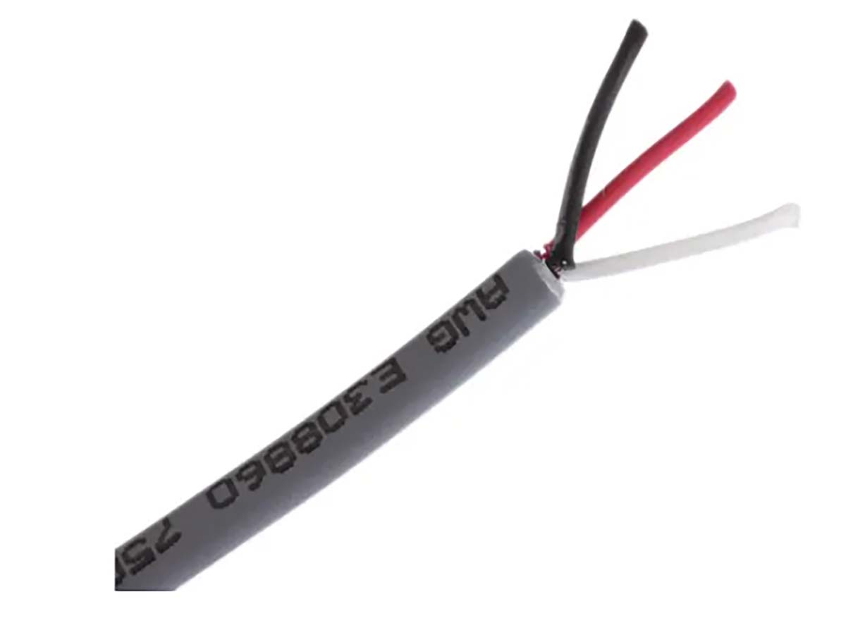 1173L SL001, Alpha Wire