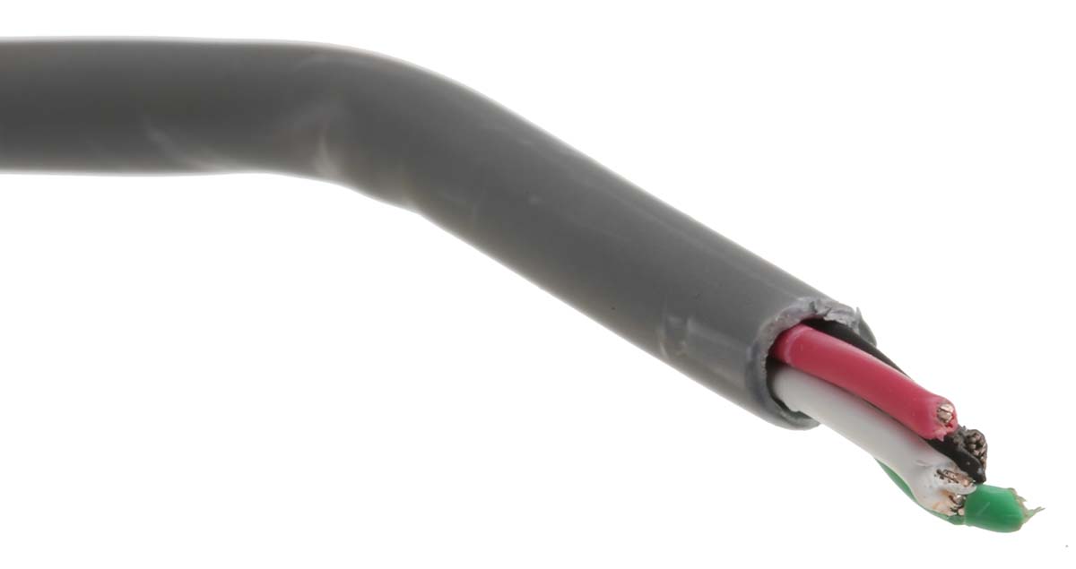 1174L SL005, Alpha Wire
