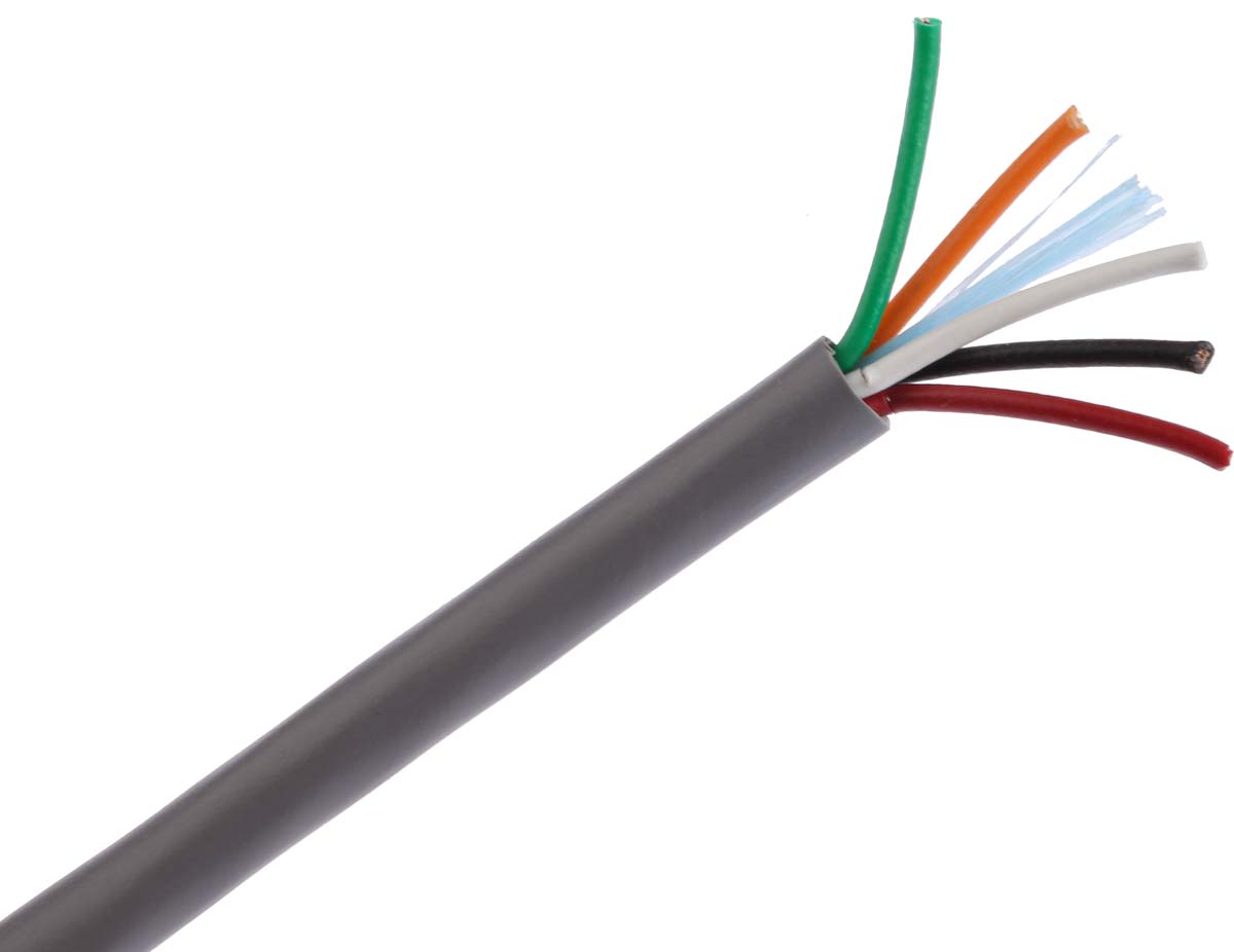 1175C SL005, Alpha Wire