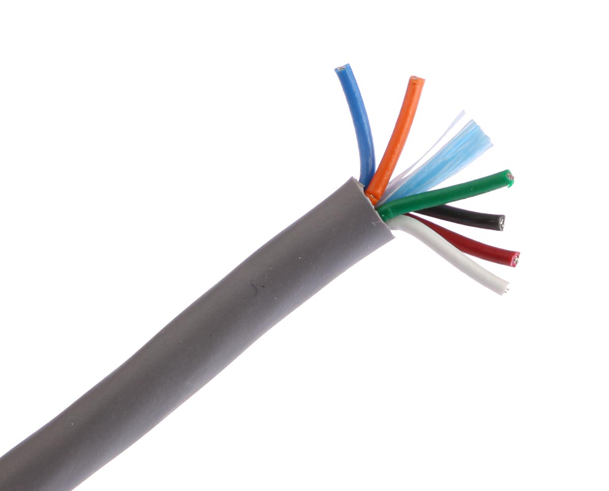 1176C SL005, Alpha Wire
