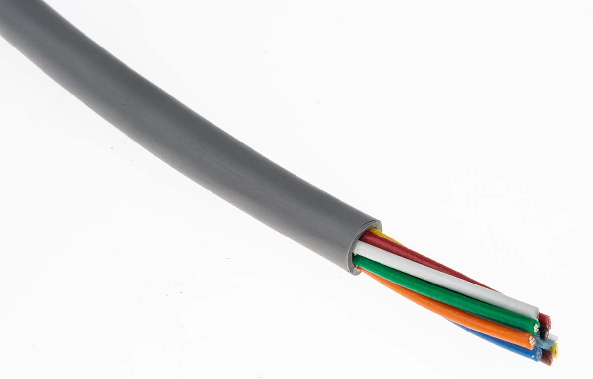 1178C SL005, Alpha Wire