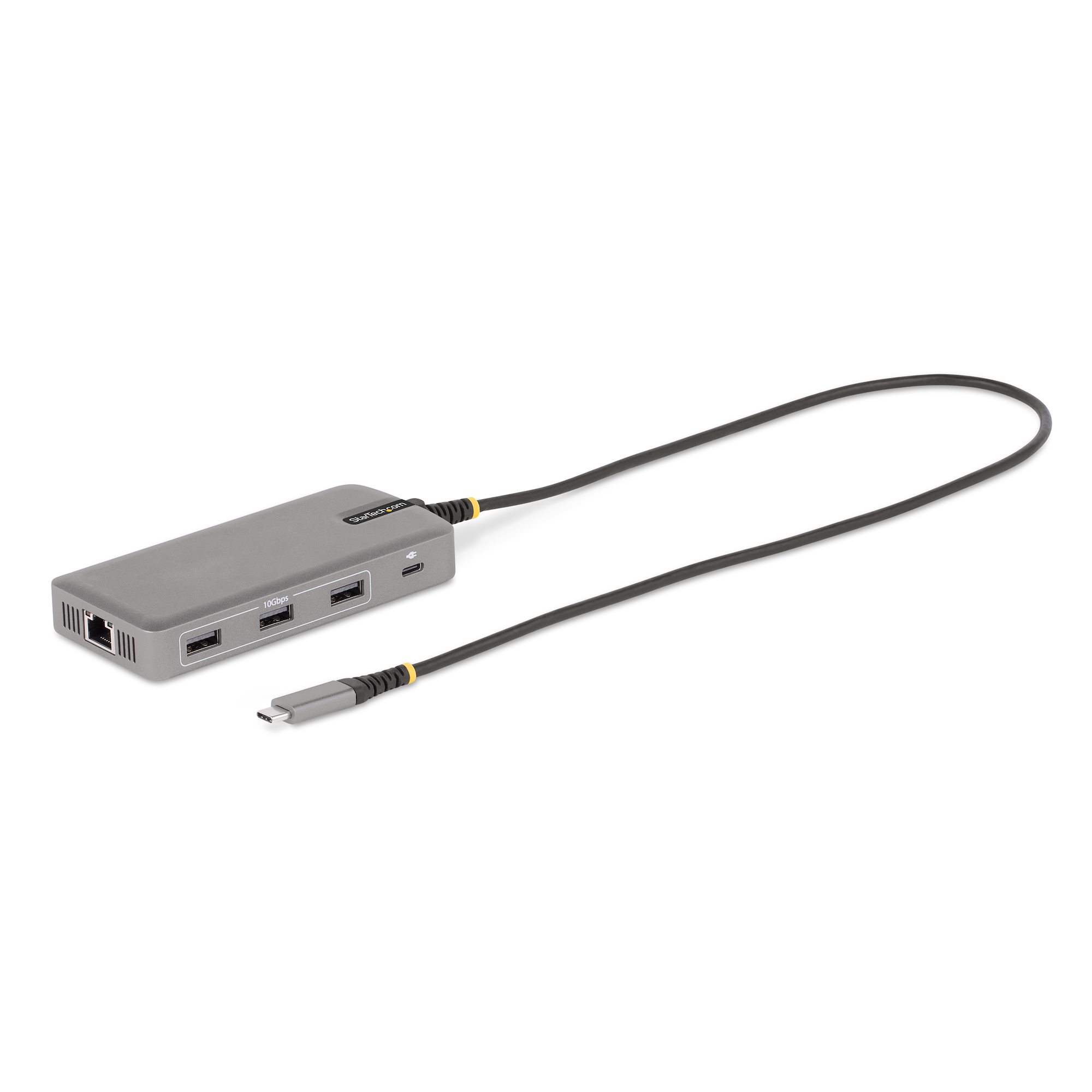 117B-USBC-MULTIPORT, StarTech.com