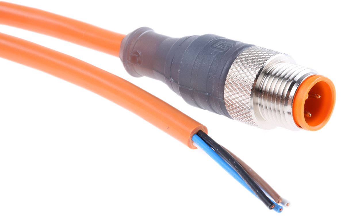 11804 RST 4-07/2 M, Lumberg Automation