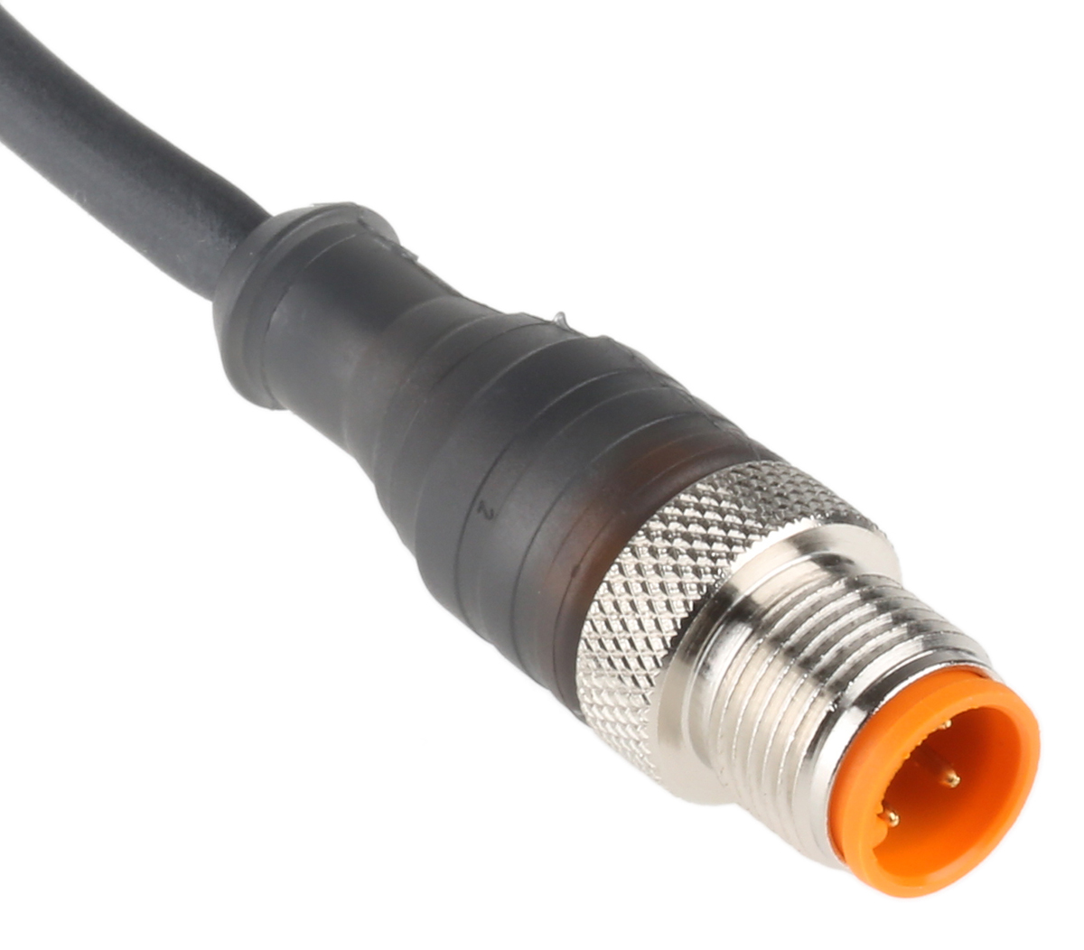 11809 RST 4-225/2 M, Lumberg Automation