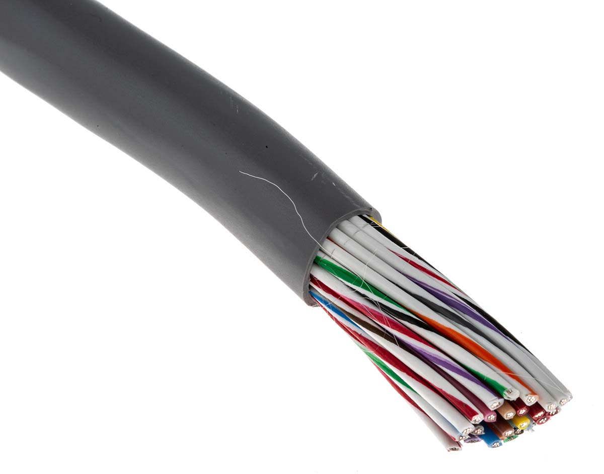1181/40C SL005, Alpha Wire