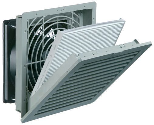 11832101055, Pfannenberg