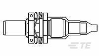 118345-000, TE Connectivity