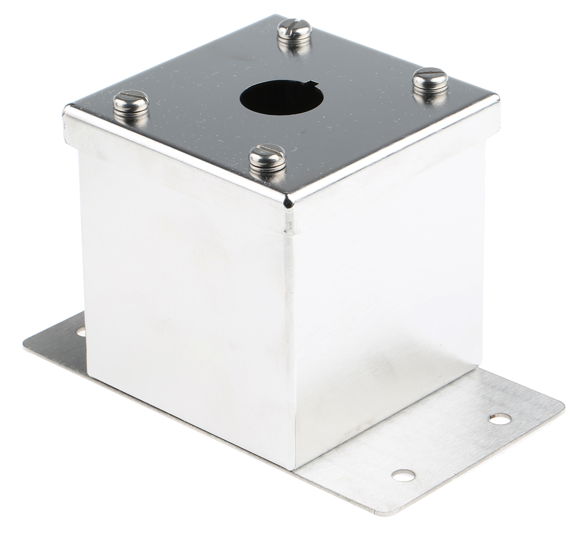 118455 M22-I1M/SS, Eaton