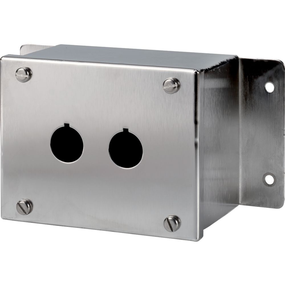 118458 M22-I2M/SS, Eaton