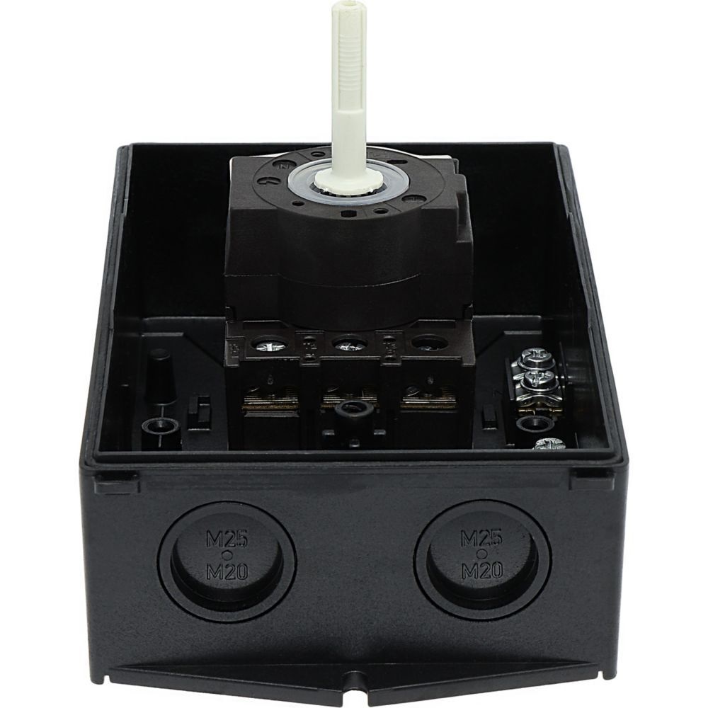 118463 P1-25/I2H/SVB/K-CI-K1/2-EVP, Eaton