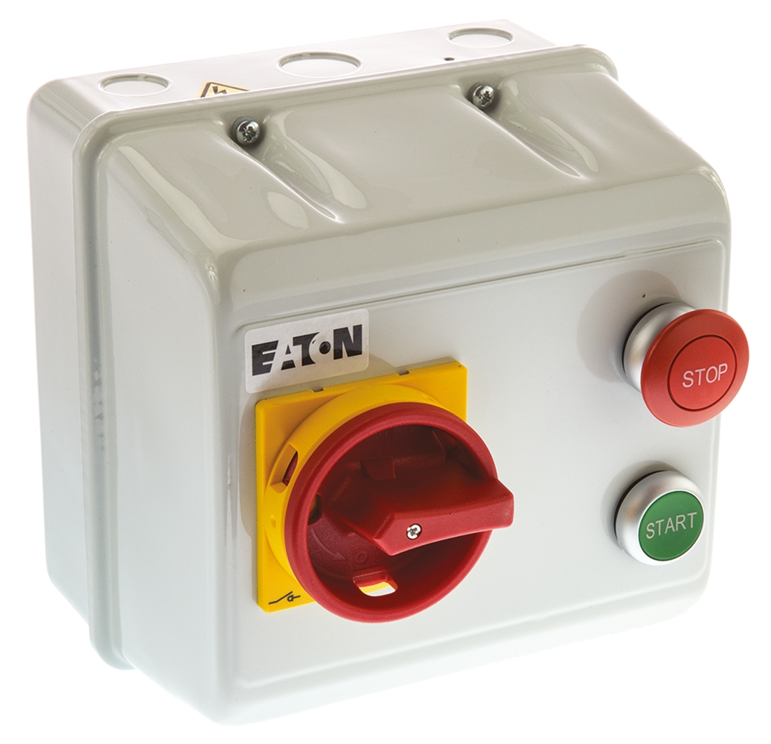 118533 XDP7,5/ST(400V50HZ,440V60HZ), Eaton