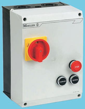 118536 XDRP4/I(230V50HZ,240V60HZ), Eaton