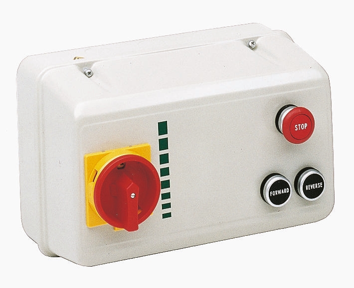 118543 XDRP5,5/ST(400V50HZ,440V60HZ), Eaton