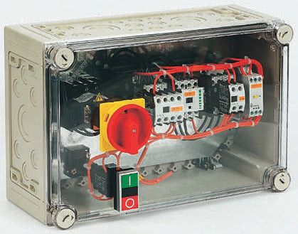 118550 XSDP15/I(230V50HZ,240V60HZ), Eaton
