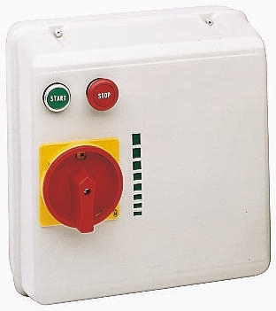 118553 XSDP15/ST(400V50HZ,440V60HZ), Eaton