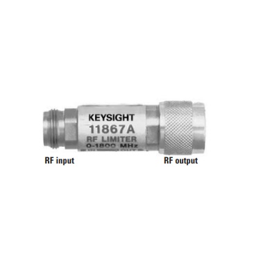 11867A, Keysight Technologies