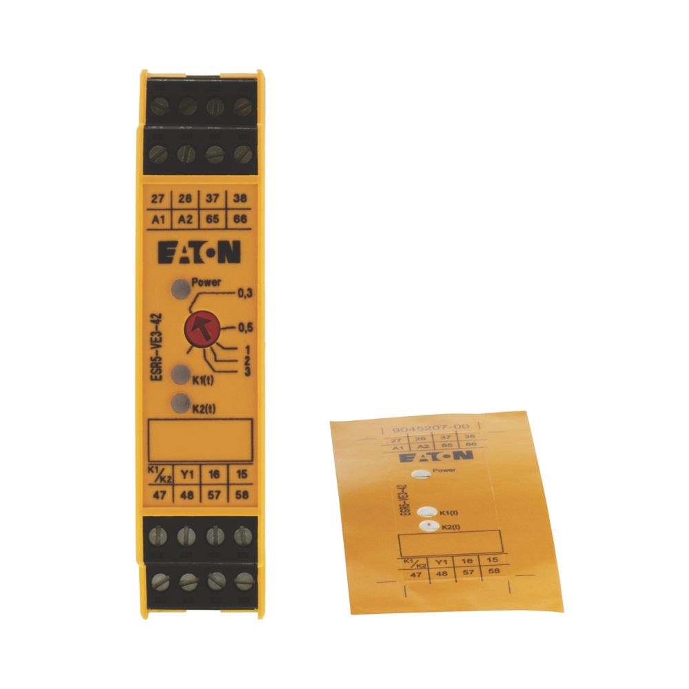118706 ESR5-VE3-42, Eaton