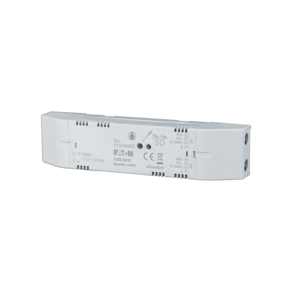 118799 CIZE-02/01, Eaton