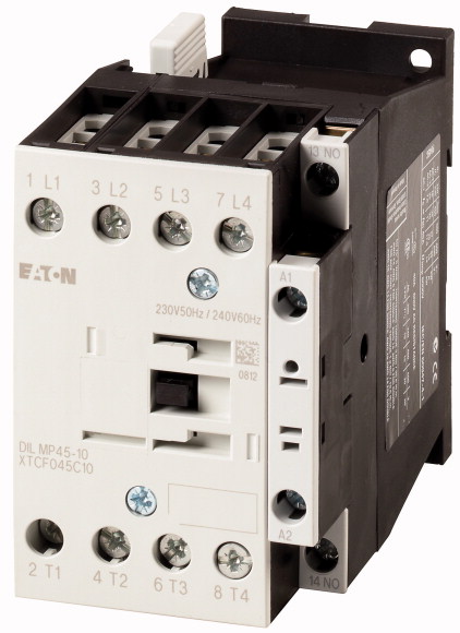 118912 DILMP32-01(110V50HZ,120V60HZ), Eaton