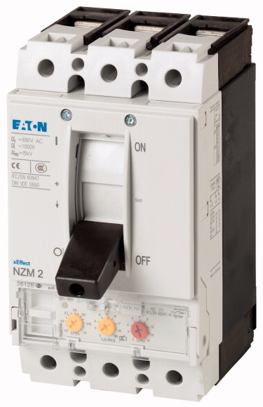 118966 NZMN2-ME200-NA, Eaton