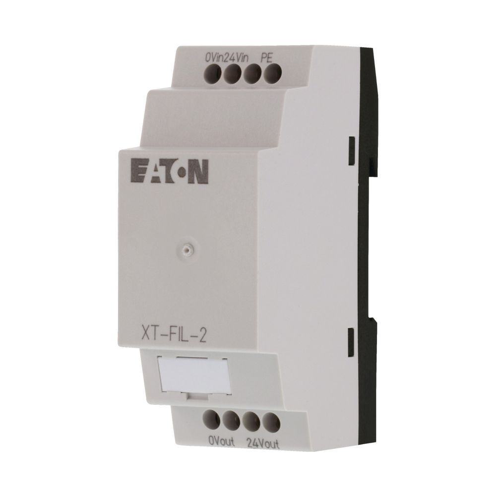 118980 XT-FIL-2, Eaton