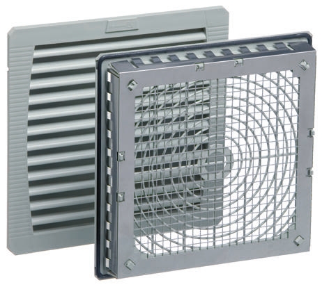 11930001055, Pfannenberg