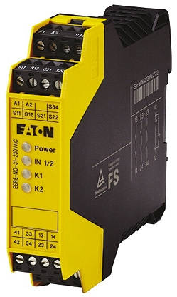 119380 ESR5-NO-31-230VAC, Eaton