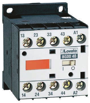 11BG0031A110, Lovato