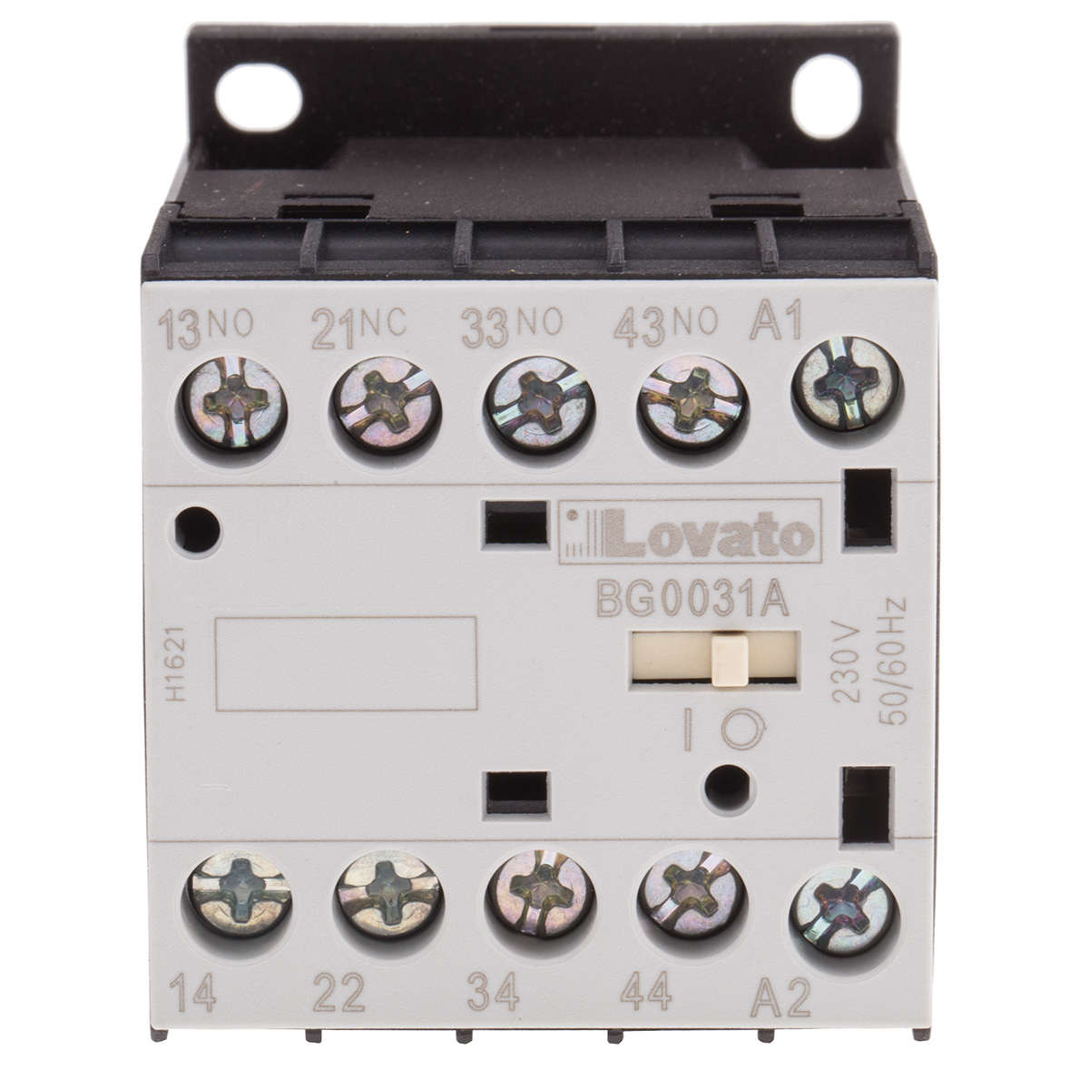 11BG0031A230, Lovato