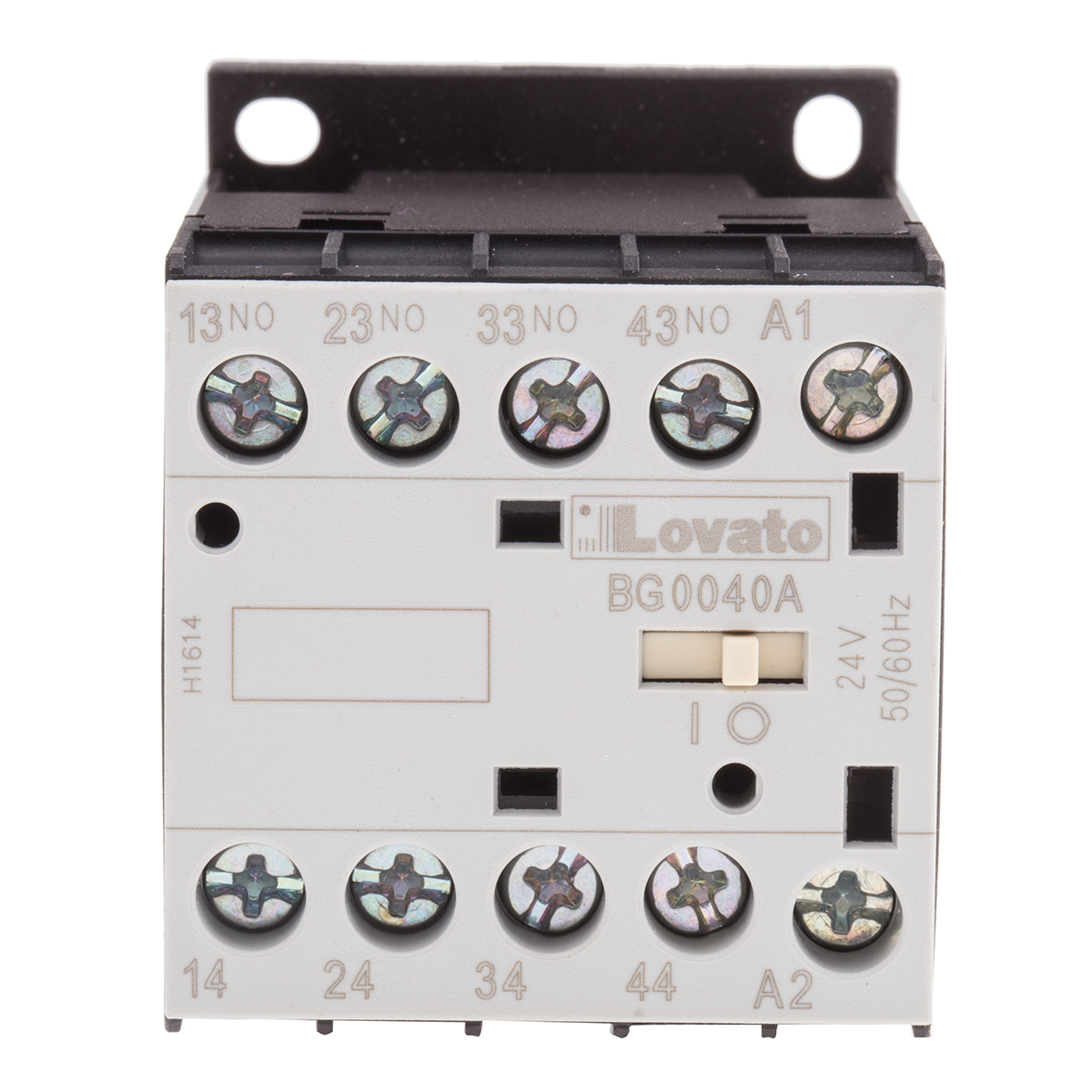 11BG0040A024, Lovato
