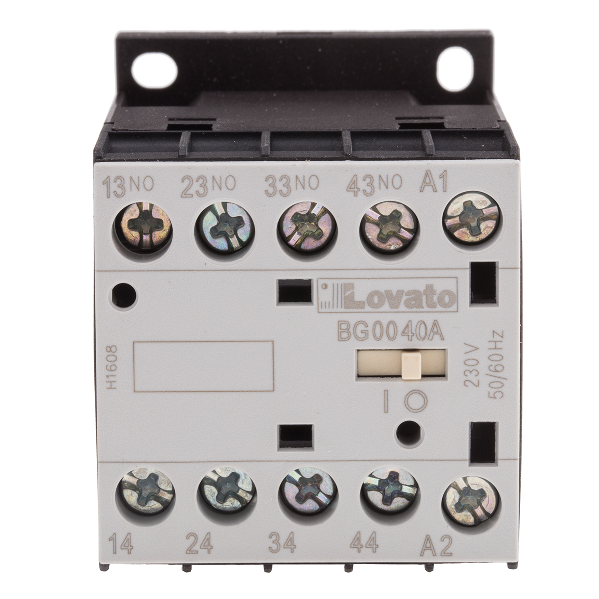11BG0040A230, Lovato
